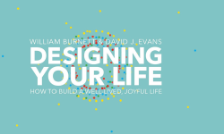 Featured image of post Designing Your Life 做自己的生命設計師